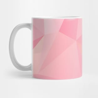 Origami Mug